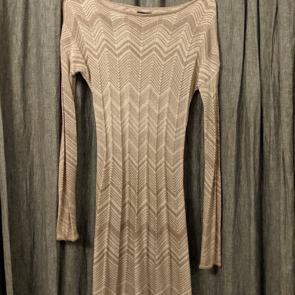 Express Dress With Tags
